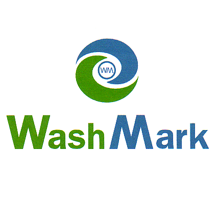 WASH MARK