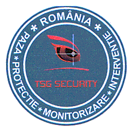 TSG SECURITY