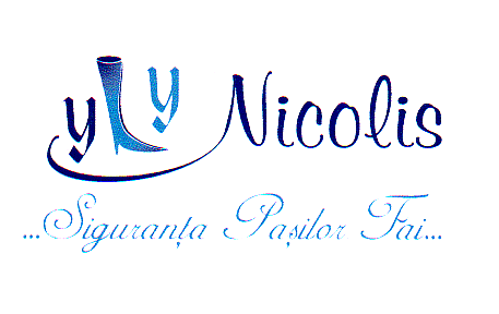 YLY NICOLIS SIGURANŢA PAŞILOR TĂI