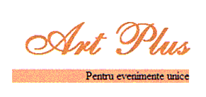 ART PLUS PENTRU EVENIMENTE UNICE