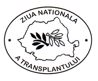 ZIUA NATIONALA A TRANSPLANTULUI