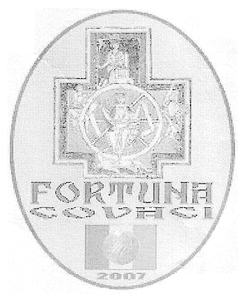 FORTUNA COVACI 2007