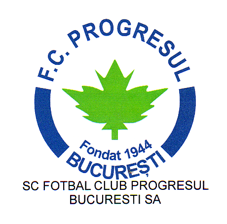 FC PROGRESUL BUCUREŞTI FONDAT 1944