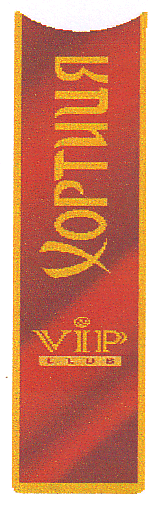 KHORTYTSIA VIP CLUB