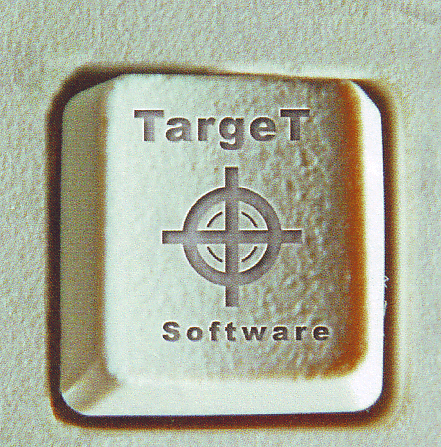 TARGET SOFTWARE