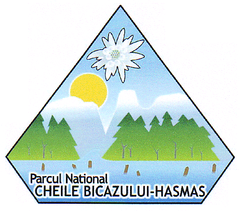 PARCUL NATIONAL CHEILE BICAZULUI - HASMAS