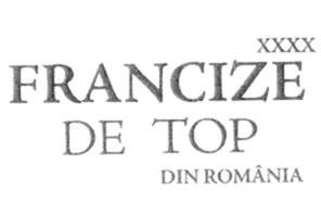 XXXX FRANCIZE DE TOP DIN ROMANIA