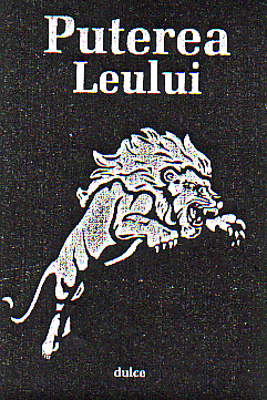 PUTEREA LEULUI