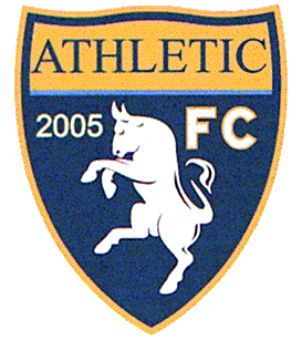 FC ATHLETIC 2005