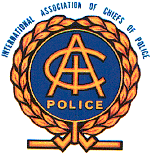 IAC POLICE INTERNATIONAL ASSOCIATION OF CHIEFS OF POLICE