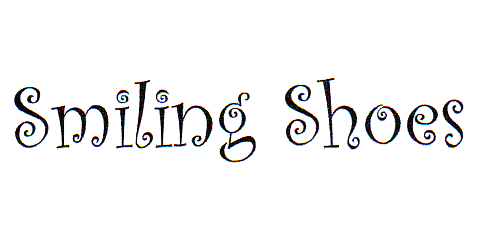 SMILING SHOES