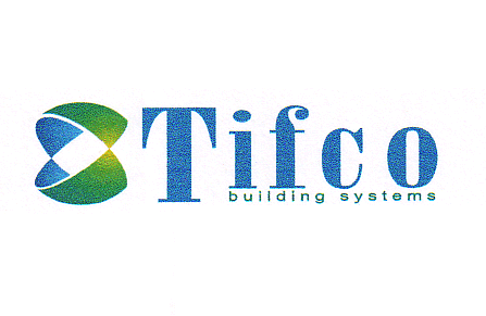TIFCO BUILDING SYSTEMS