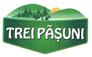 TREI PASUNI