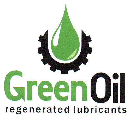 GREEN OIL REGENERATED LUBRICANTS