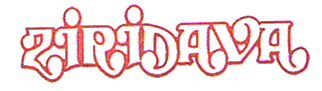 ZIRIDAVA