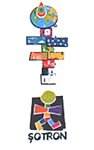 ŞOTRON
