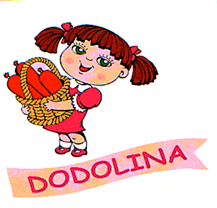 DODOLINA