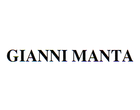 GIANNI MANTA