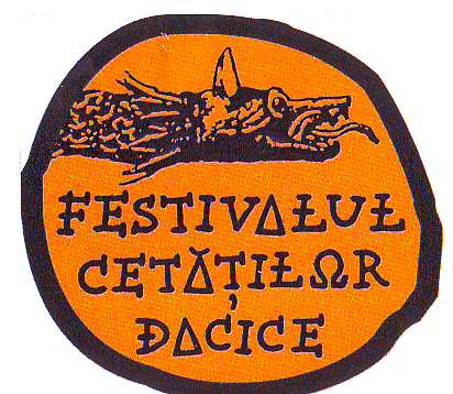 FESTIVALUL CETĂŢILOR DACICE