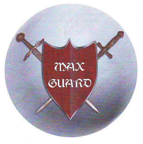 MAX GUARD