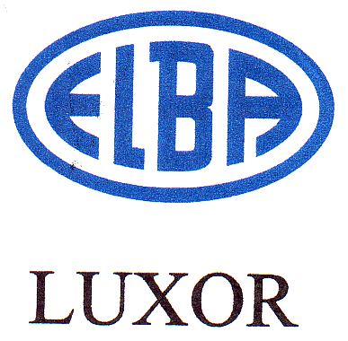 ELBA LUXOR