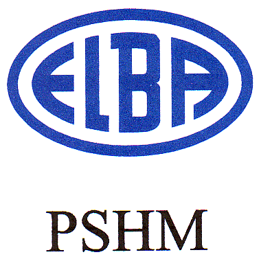 ELBA PSHM