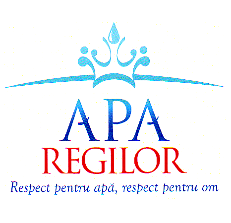 APA REGILOR RESPECT PENTRU APĂ, RESPECT PENTRU OM