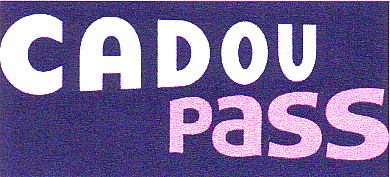 CADOU PASS