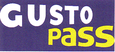 GUSTO PASS