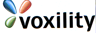 VOXILITY