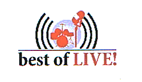 BEST OF LIVE!