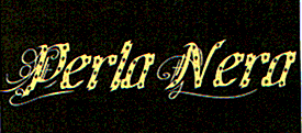 PERLA NERA