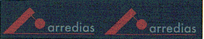 ARREDIAS
