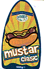 LA GRANDE FAMIGLIA-MUSTAR CLASIC