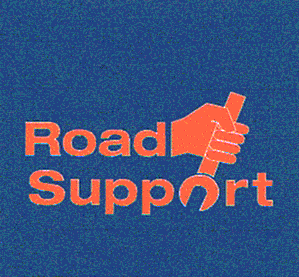 ROAD SUPPORT