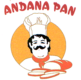 ANDANA PAN