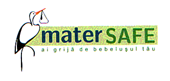MATER SAFE AI GRIJA DE BEBELUSUL TAU