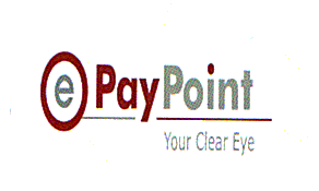 EPAYPOINT YOUR CLEAR EYE