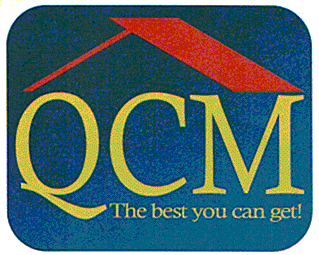 QCM THE BEST YOU CAN GET!