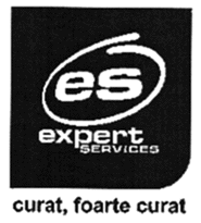 ES EXPERT SERVICES CURAT, FOARTE CURAT