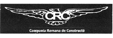 CRC COMPANIA ROMANA DE CONSTRUCTII