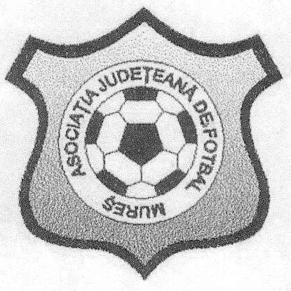 ASOCIAŢIA JUDEŢEANĂ DE FOTBAL MUREŞ