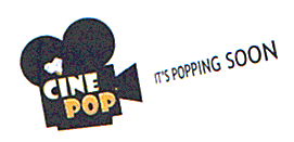 CINEPOP