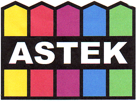 ASTEK