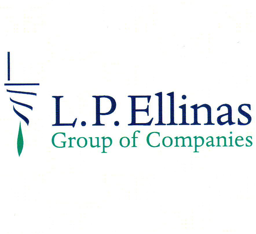 L. P. ELLINAS GROUP OF COMPANIES