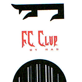 FC CLUP BY RAS
