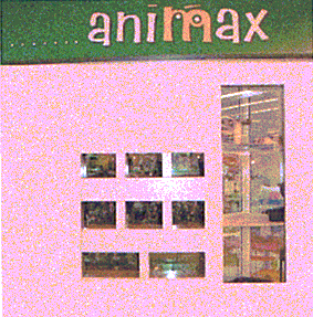 ANIMAX