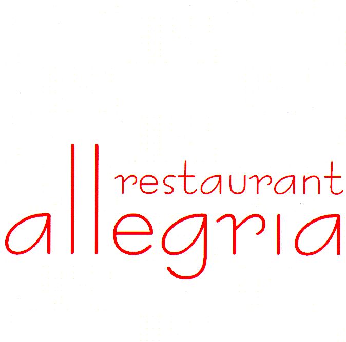 RESTAURANT ALLEGRIA