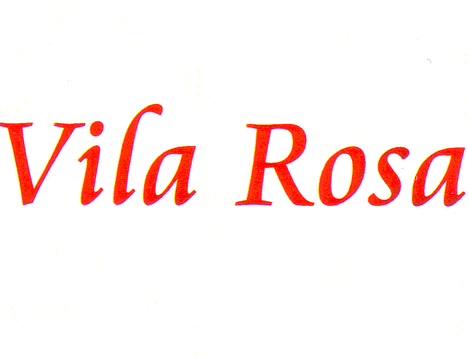 VILA ROSA