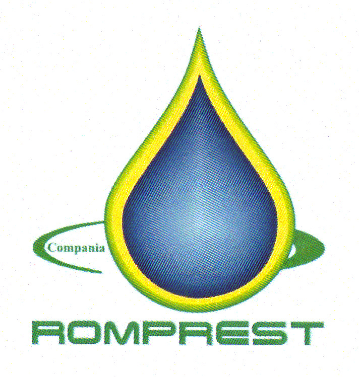 COMPANIA ROMPREST